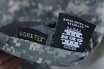 US Army Military Gen III Level 6 Lightweight ACU Gore-Tex Rain Jacket