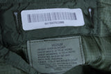 90's US Army Military Issue OD Green M65 Field Jacket Quilted Liner - Medium