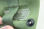 US Military Molle Adapter Alice Clip Green