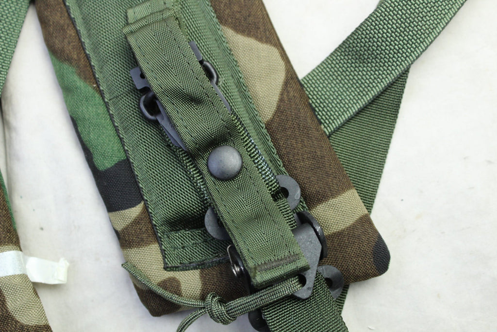 US Military ALICE Pack Shoulder Strap LC-2