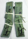 US Military Alice Pack Backpack LC-2 OD Green Detachable Shoulder Straps