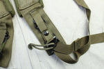 80's US Military Alice Pack Backpack LC-2 OD Green Detachable Shoulder Straps