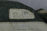 Vintage US Army Military Korea War M-1951 M51 Field Jacket Liner - Medium
