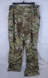 US Army Military AirCrew FR Multicam Combat Trousers Pants - Large Long