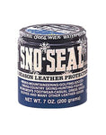 Sno-Seal Leather Protection 7 Oz.