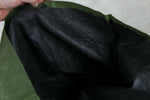 USGI US Military Green Nylon Waterproof Clothes Clothing Bag