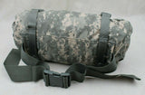 Surplus US Military Molle II ACU Camo Waist Pack / Butt Pack / Fanny Pack