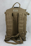 Genuine USMC Marine Corps FILBE Assault Pack Backpack Coyote