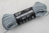 Atwood Rope Mfg. 550 Lb Military Paracord 100 ft - USA Made