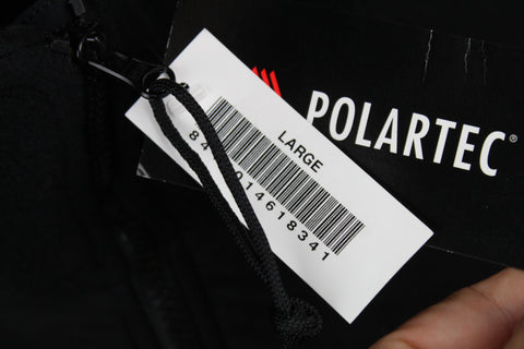 USGI Polartec 300 Fleece Jacket used 2XL
