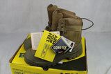 Belleville US Military Goretex Mountain Combat Boots MCB - Size 9.5 W