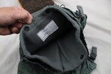 80's US Air Force Flyers Type N-4B Extreme Cold Weather Mittens w/ Liners - Medium