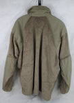 US Military OCP Tan / Brown Gen III Polar Fleece Jacket - XL