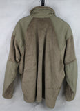 US Military OCP Tan / Brown Gen III Polar Fleece Jacket - XL