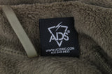 US Military OCP Tan / Brown Gen III Polar Fleece Jacket - XL