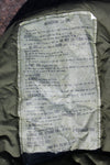 US Military Surplus Extreme Cold Sleeping Bag OD Green