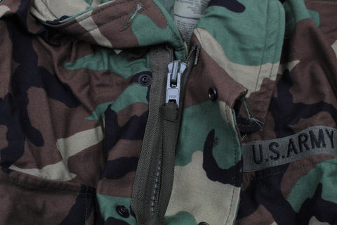 USGI M65 Field Jacket