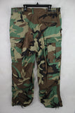 USGI US Military Army M65 Field Pants Cold Weather Woodland Camo