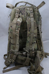 Surplus USGI US Military Multicam Molle II Medium Rucksack Backpack