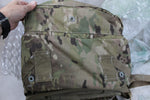 Surplus USGI US Military Multicam Molle II Medium Rucksack Backpack