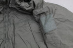 US Military Halys Sekri Soft Shell Parka Jacket PCU Level 7 Type 1 - X Large Long