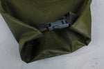 USMC Marine Military Seal Line OD Waterproof Dry Bag Sack ILBE - 65 Liter