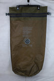 USMC Marine Seal Line Coyote Brown Waterproof Dry Bag Sack ILBE - 56 Liter
