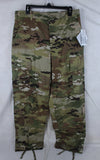 US Military OCP Scorpion / Multicam Combat Trousers Pants - Medium Short