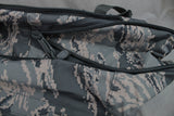 Mercury Luggage US Air Force & Air National Guard ABU Stretch Backpack TAA
