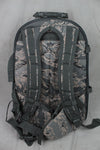 Mercury Luggage US Air Force & Air National Guard ABU Stretch Backpack TAA