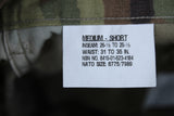US Military OCP Scorpion / Multicam Combat Trousers Pants - Medium Short