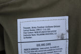 US Military OCP Scorpion / Multicam Combat Trousers Pants - Medium Short