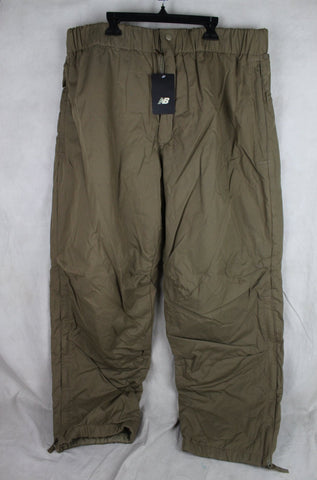 New Balance Military Issued Level 7 L7 Low Loft Pant Cold Weather Tan Large