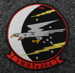 Marine Medium Tiltrotor Training Squadron VMMT 204 Patch