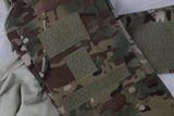 United Join Forces Multicam FR Crew Neck Combat Shirt - Medium