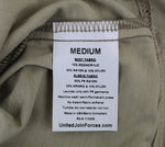 United Join Forces Multicam FR Crew Neck Combat Shirt - Medium