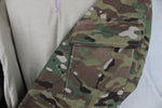 United Join Forces Multicam FR 1/4 Zip Pullover Combat Shirt - Medium