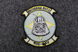 US Navy Star Warriors VAQ-209 Electronic Attack Squadron Patch
