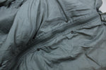 US Military Patrol Sleeping Bag Urban Gray Modular Sleep System