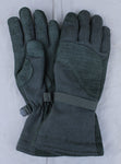  Masley US Military Gore-Tex Flyers Pilots Gloves FR Cold Weather Foliage Green - Size LG