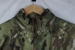 Beyond Clothing Multicam Alpha Sweater Softshell Jacket Compressible Polartec