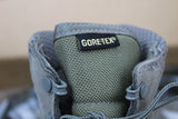 Rocky US Military S2V Special Ops. Gore-Tex Insulated Combat Boots Foliage Green - 9 1/2 W