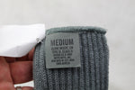 US Army Military Glove Insert / Liner Cold Weather Foliage Green Acrylic - Medium