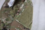 US Army / Air Force Military OCP Scorpion W2 Combat Coat Shirt - Medium Regular