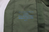 US Military Nylon Pilot Flyers Kit Bag Green