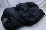 US Military Intermediate Cold Sleeping Bag Black
