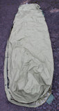 US Military Surplus Gore-Tex Bivy Cover Woodland Camo Sleep System