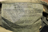 US Military Surplus Gore-Tex Bivy Cover Woodland Camo Sleep System