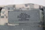 Medical IFAK First Aid Kit US Military ACU Case - Retro Fit w/ Supplies