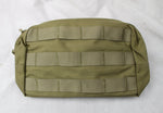 LBT London Bridge Trading Military Molle Modular Utility Pouch Coyote - Large